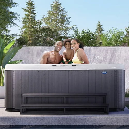 Patio Plus hot tubs for sale in Aurora